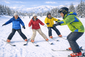 パラレルターン