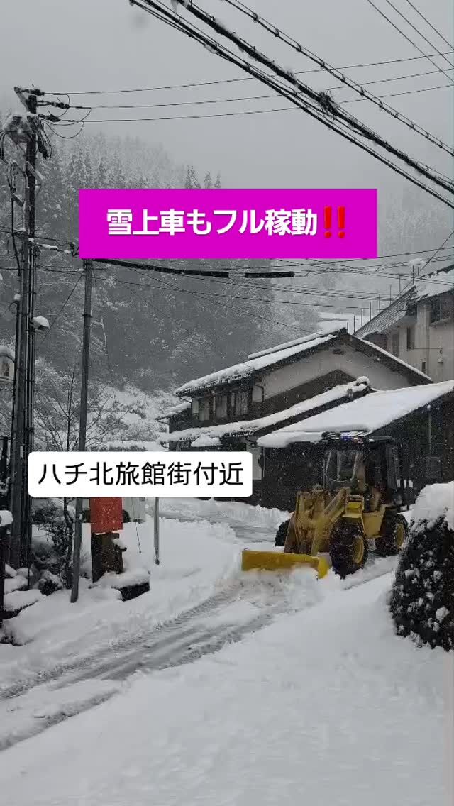 ハチ北スキー場専門の予約サイト｜往復バス・レンタル・リフト券