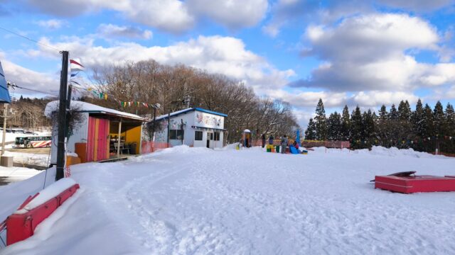 ハチ北スキー場専門の予約サイト｜往復バス・レンタル・リフト券・宿泊